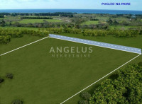 Istra, Svetivinčenat - zemljište na prodaju