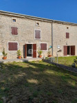 Istra, Svetvinčenat, 220m2, istarska kuća s bazenom