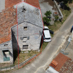 Istra - Svetvinčenat - autohtona istarska kućica 39m2