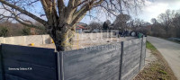 Istra, Svetvinčenat - okolica, građevinsko zemljište 339m2