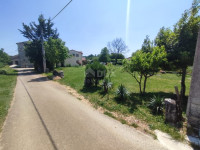 ISTRA, SVETVINČENT Zemljište s mogućnošću gradnje dvojnog objekta!