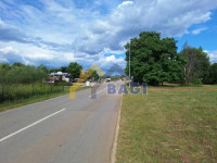 ISTRA - TAR Građevinsko zemljište uz cestu