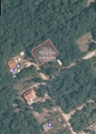 Istra - Tar – Frata, poljoprivredno zemljište 480 m²