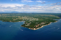 ISTRA, TAR-VABRIGA,  zemljište turističke namjene