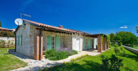 Istra, Tinjan - kamena kuća za dugoročni najam, 120m2