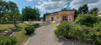 Istra, Tinjan, Kringa, Villa 174m2 s bazenom i velikom okućnicom 1225m