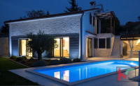 Istra, Tinjan, samostojeća kuća sa bazenom #prodaja