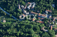 ISTRA, TRSTENIK – Građevinsko zemljište 543 m² u prirodi, idealno za v