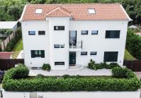 Istra, Umag, Mediteranska vila, 373 m2, privatni vrt i bazen, blizina