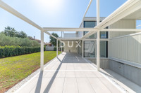 Istra, Umag, Eco-friendly vila blizu mora, 126 m2