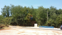 Istra, Umag - građevinsko zemljište 3 km od mora
