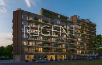 Istra, Umag - Green Tower Hotel & Residence dvosoban apartman