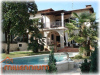 ISTRA, UMAG, LUKSUZNA VILA OD 480m2