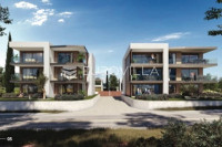 Istra, Umag - Moderan stan s privatnim dvorištem samo 200m od mora