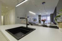 Istra, Umag - okolica, apartman - luksuzni resort, 1. red do mora