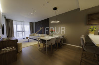 Istra, Umag - okolica, apartman - luksuzni resort, 1. red do mora