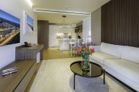 Istra, Umag - okolica, apartman - luksuzni resort, 1. red do mora
