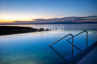Istra, Umag - okolica, apartman - luksuzni resort, 1. red do mora