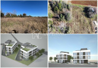 Istra, Umag, okolica - atraktivno građevinsko zemljište s velikom mogu