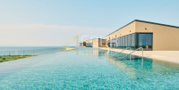 Istra, Umag - okolica, vila - luksuzni resort!