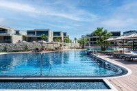 Istra, Umag - okolica, vila - luksuzni resort!