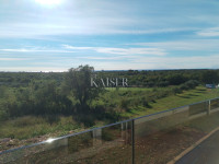 Istra, Umag, stan 66,45 m2, pogled na more, novogradnja