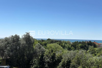 Istra, Umag, vrhunska novogradnja s panoramskim pogledom na more