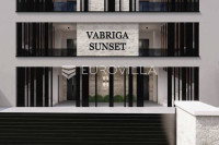 Istra, Vabriga, dvosoban luksuzni stan s privatnim bazenom