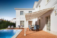 Istra, Vabriga, ekskluzivna, unikatna vila bezvremenske ljepote 338 m²