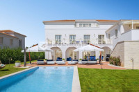 Istra, Vabriga, raskošna samostojeća vila  od 511 m2 na velikoj okućni