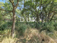 Istra, Valbandon, građevinsko zemljište, 1345m2, idealno za obiteljsku