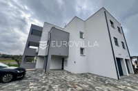 Istra, Veli Vrh - prekrasan dvosoban stan u novogradnji