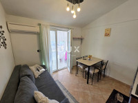 Istra, Nova Veruda, dvosobni stan, 32,03 m2, loggia