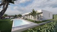 Istra - villa 200 m2, bazen i vrtna okućnica