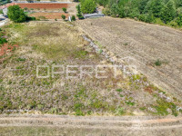 Istra, Višnjan okolica- Građevinsko zemljište