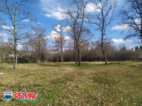 ISTRA, VIŽINADA, GRAĐEVISNKI TEREN 1150 M2