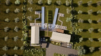 ISTRA, VIŽINADA - Prostrano građevinsko i poljoprivredno zemljište