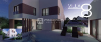 Istra, Vodnjan, 152.77m2, vila s bazenom