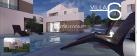 Istra, Vodnjan, 152.77m2, vila s bazenom