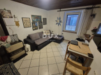 ISTRA,VODNJAN - Autentična kamena kuća s krovnom terasom u srcu Vodnja