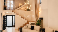 Istra, Vodnjan- dizajnerska kuća 120m2 s bazenom