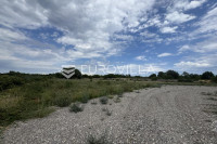 Istra, Vodnjan, građevinsko zemljište 440m2 na odličnoj lokaciji s pog