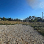 Istra, Vodnjan, građevinsko zemljište, 659m2