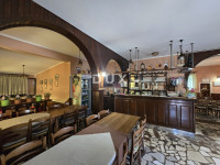 Istra, Vodnjan, restoran, 544 m2, natkrivena terasa