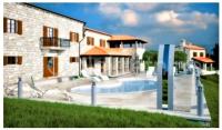 Istra, Zemljište sa investicijskim projektom, prodaja 110.000 m2