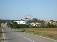 Istra, Žminj industrijska zona zemljište 6006m2