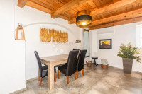 Istra,Žminj, Kamena kuća s 2 stambene jedinice i okućnicom