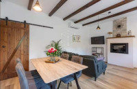 Istra, Žminj – kuća s ograđenim vrtom za dugoročni najam