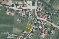 Ivanec, Margečan, građevinsko zemljište na odličnoj lokaciji površine