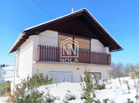 IVANEC, SALINOVEC, KUĆA ZA  STANOVANJE ILI ZA ODMOR